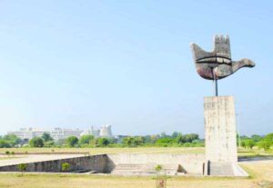 Chandigarh officials meet French experts on five-day visit
