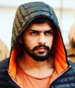 NIA takes Lawrence Bishnoi into custody for 10 days in connection with the murder of Sidhu Moosewala