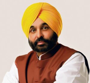 Punjab CM Bhagwant Mann provides over 21K jobs in eight months