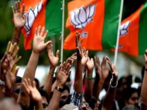 Keep your trishuls and swords ready when you fight the TMC in West Bengal, BJP leader says