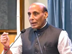 India Has Emerged As Regional Power, Security Provider In Indo-Pacific: Rajnath Singh
