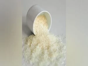Non-basmati organic rice export ban lifted by India