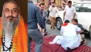 An SIT of five members has been formed to investigate the murder of Shiv Sena leader Sudhir Suri