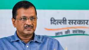 Congress calls for regularization of all contractual employees in Delhi after Kejriwal's 'guarantee