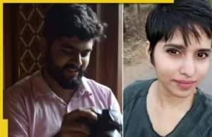 Aaftab spent his first night in jail under 24-hour CCTV surveillance in the Shraddha Walkar murder case