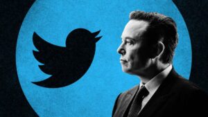A blue tick fee of $8 was announced by Elon Musk, and memes ensued...