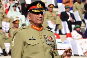 Pakistan PM set to appoint new army chief