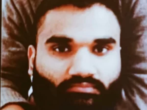 In US' California, Goldy Brar is being held in connection with the murder of Sidhu Moose Wala