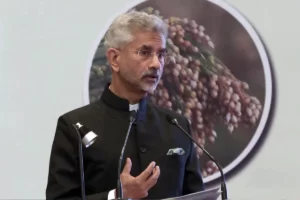 We will be consultative, collaborative, and decisive during our G-20 presidency: Jaishankar