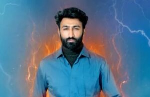 Kul Jeet Rajeana, a Punjabi singer-cop, has been arrested for promoting gun culture