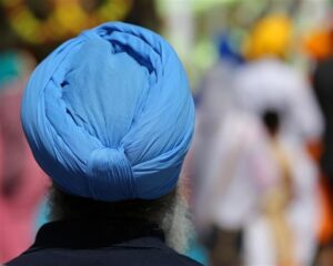 Haryana govt's move is condemned by SGPC