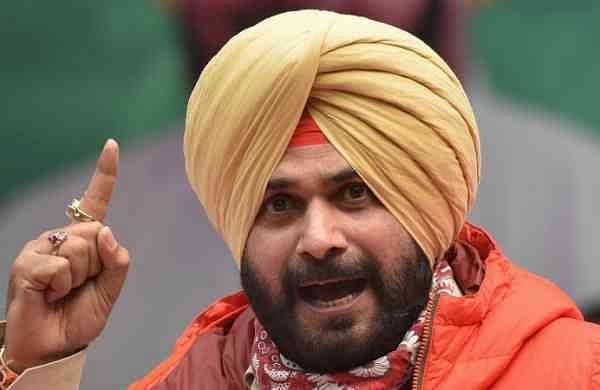 Punjab Congress chief urges CM Mann to consider release of Navjot Sidhu from jail