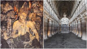 Ajanta’s ancient murals decoded in a new children’s book